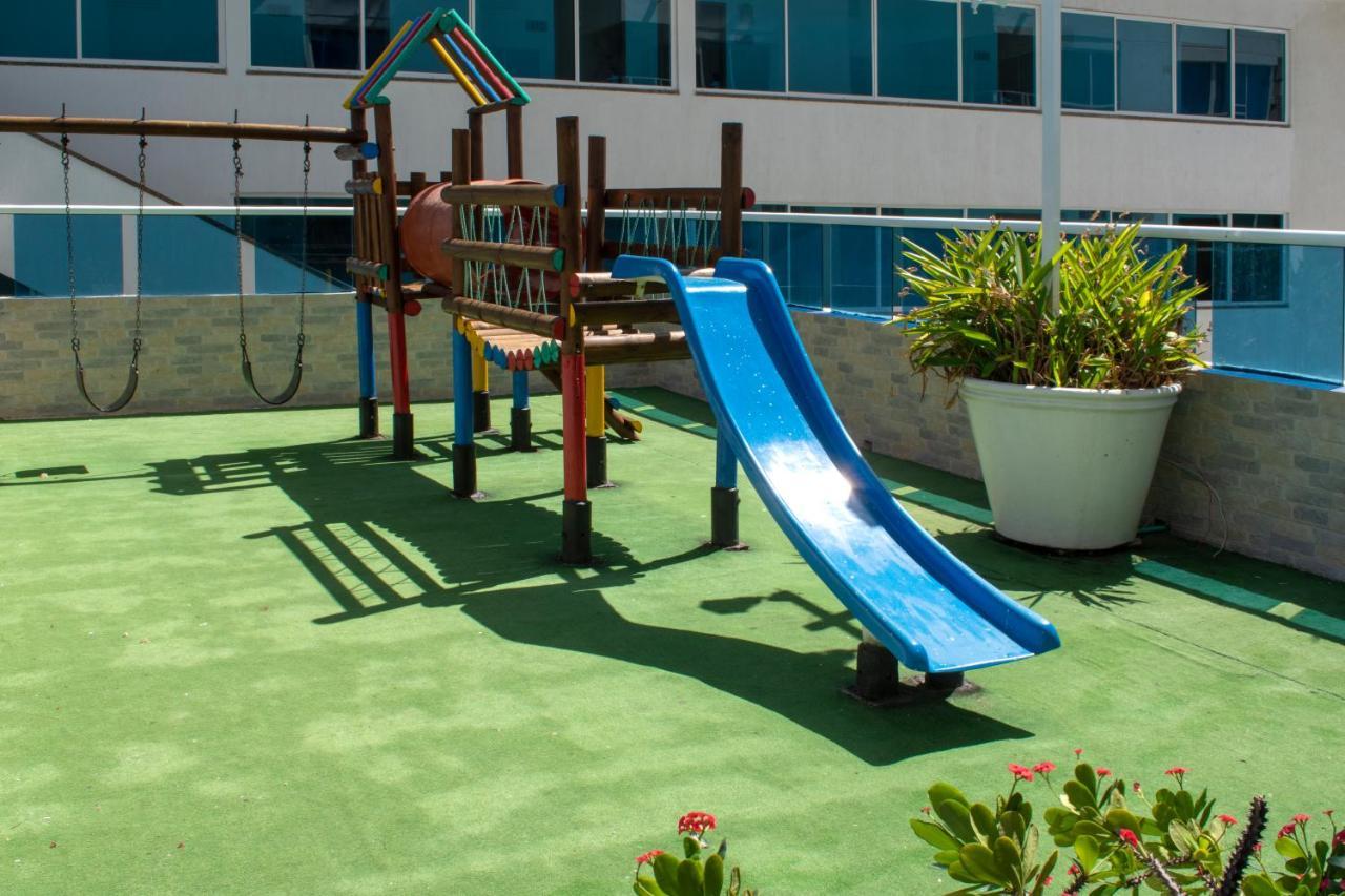Apartamento Tranquilo Con Hermosas Vistas Cartagena Ngoại thất bức ảnh