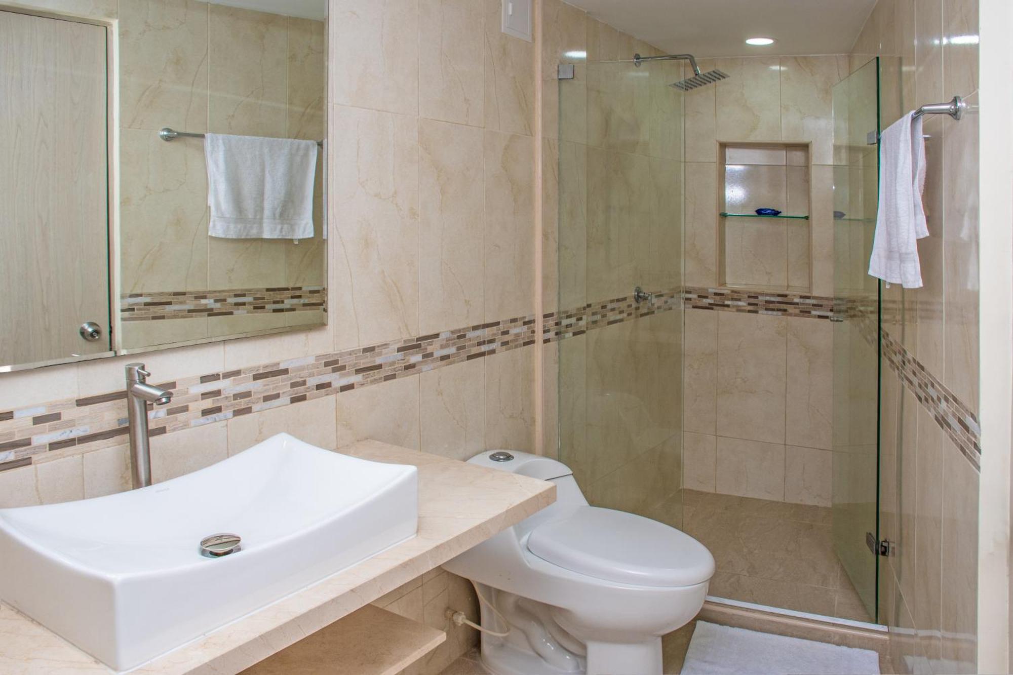 Apartamento Tranquilo Con Hermosas Vistas Cartagena Ngoại thất bức ảnh